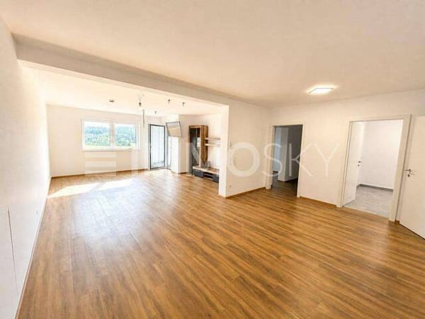 Immobilie in Franking - Modern wohnen entspannt leben in großzügiger 3 Zimmer Wohnung - Bild 1