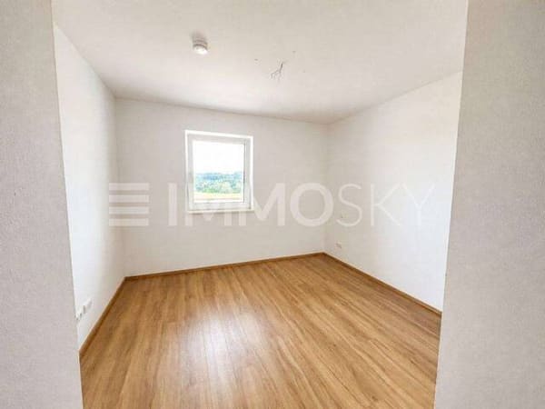 Immobilie in Franking - Modern wohnen entspannt leben in großzügiger 3 Zimmer Wohnung - Bild 2