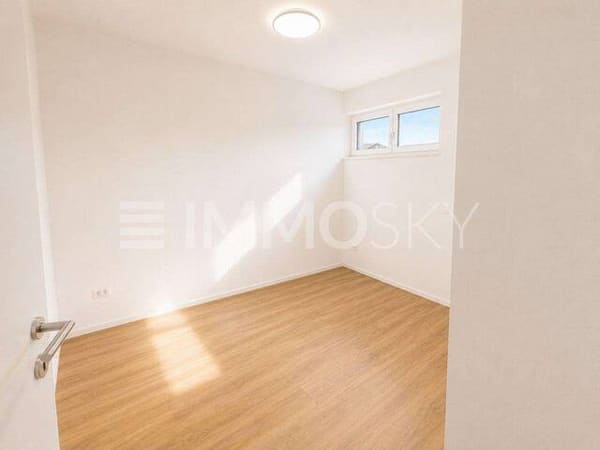 Immobilie in Franking - Modern wohnen entspannt leben in großzügiger 3 Zimmer Wohnung - Bild 3