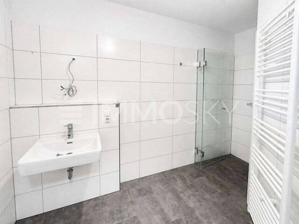 Immobilie in Franking - Modern wohnen entspannt leben in großzügiger 3 Zimmer Wohnung - Bild 4