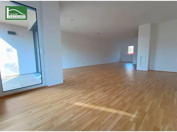 Immobilie in St. Pölten - Wundervolles Reihenhaus in toller Lage mit vielen Extras - Stadt trifft Natur - Bild 4
