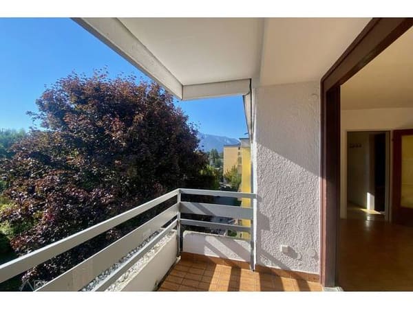 Immobilie in Salzburg - Charmante Garconniere mit Sonnenloggia in Salzburg-Süd! - Bild 3