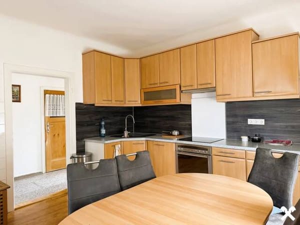 Immobilie in Eggendorf - Über 1600m² Bauland-Agrar! Haus mit großer Scheune und Nebengebäude! - Bild 2