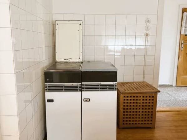 Immobilie in Eggendorf - Über 1600m² Bauland-Agrar! Haus mit großer Scheune und Nebengebäude! - Bild 3