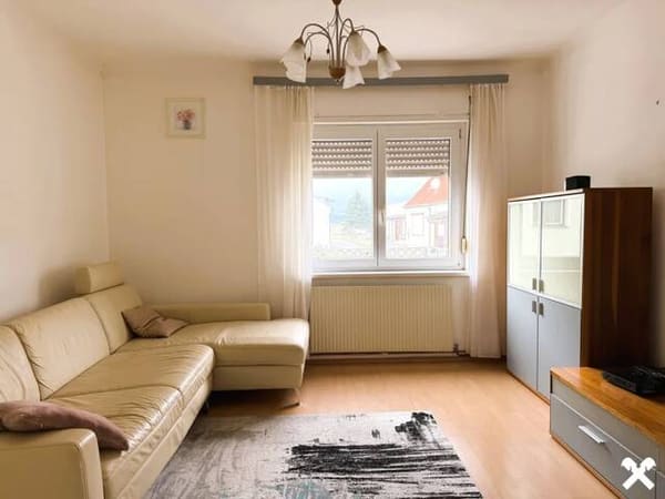 Immobilie in Eggendorf - Über 1600m² Bauland-Agrar! Haus mit großer Scheune und Nebengebäude! - Bild 4
