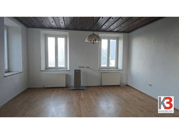 Immobilie in Taiskirchen im Innkreis - K3 - Großzügige Villa mit 2 Wohneinheiten, Garten & Garage in Taiskirchen - Top Lage! - Bild 4