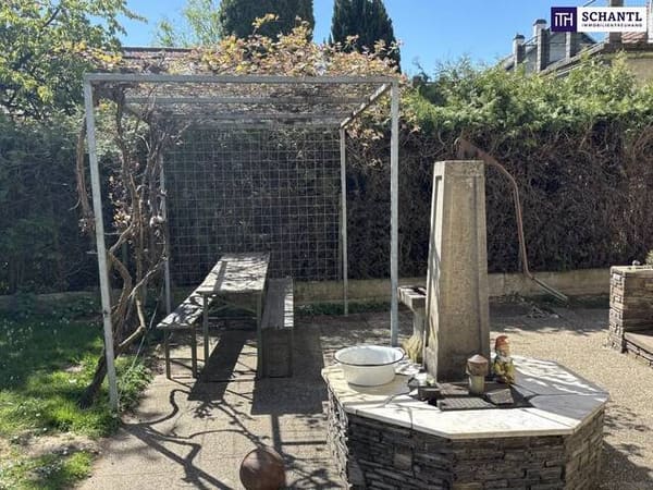 Immobilie in Seiersberg -   IHR zukünftiges TRAUMHAUS in TOP LAGE SEIERSBERG-PIRKA   2 DOPPELGARAGEN   SCHÖNER GARTEN  PERFEKTE INFRASTRUKTUR   - Bild 4