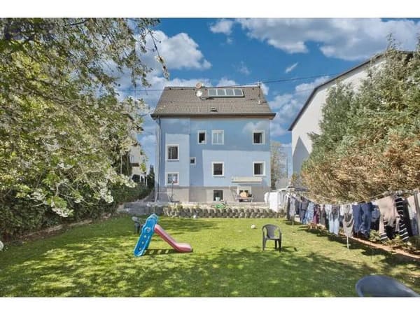 Immobilie in Gallspach - Tolles Haus in Gallspach sucht neue Besitzer - Bild 0
