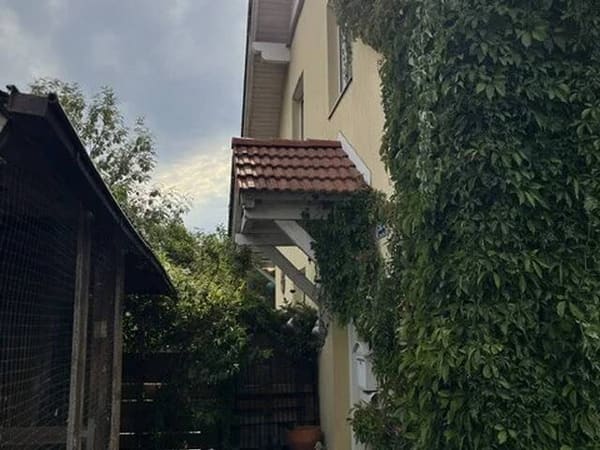 Immobilie in Königstetten - TOLLES, LEISTBARES WOHNJUWEL IN BESTLAGE VON KÖNIGSTETTEN MIT VIELEN HOCHWERTIGEN AUSSTATTUNGSDETAILS UND HOHER LEBENSQUALITÄT - Bild 4