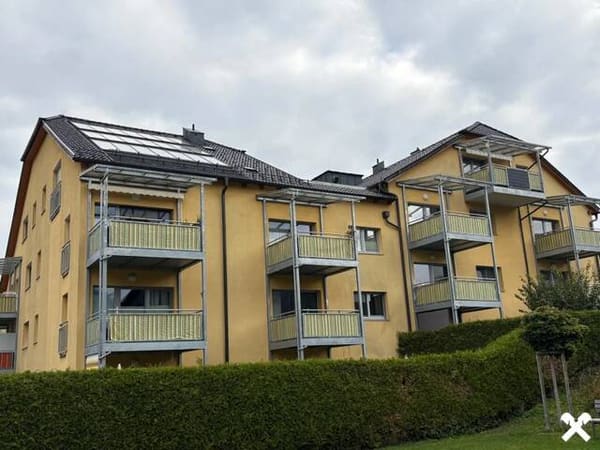 Immobilie in Tamsweg - 3-Zimmer-Wohnung in Tamsweg - Bild 0
