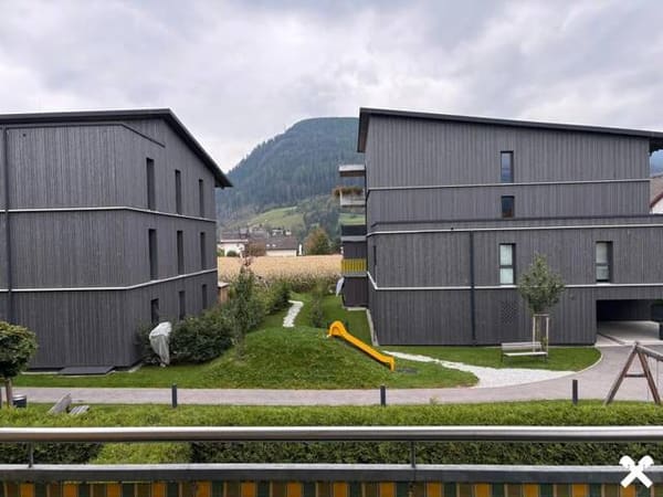 Immobilie in Tamsweg - 3-Zimmer-Wohnung in Tamsweg - Bild 1