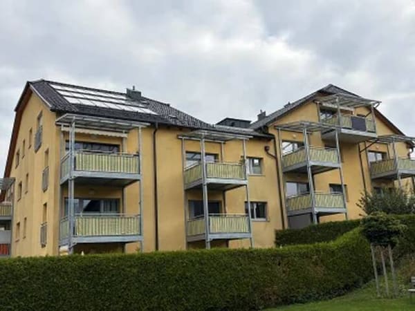 Immobilie in Tamsweg - 3-Zimmer-Wohnung in Tamsweg - Bild 3