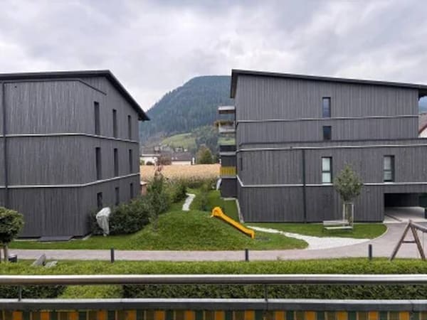 Immobilie in Tamsweg - 3-Zimmer-Wohnung in Tamsweg - Bild 4