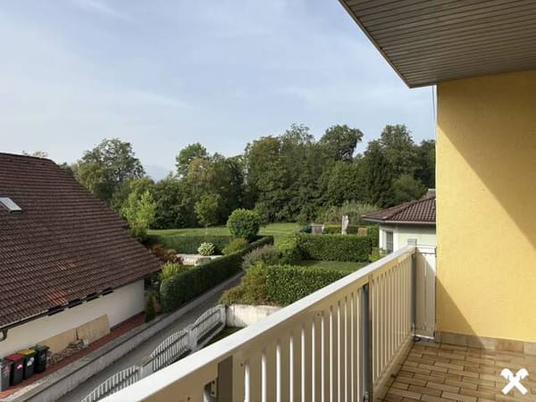 Immobilie in Gmunden - Wohnhaus mit 3 Wohneinheiten nahe dem Krottensee - Bild 1