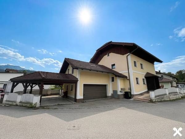Immobilie in Gmunden - Wohnhaus mit 3 Wohneinheiten nahe dem Krottensee - Bild 3