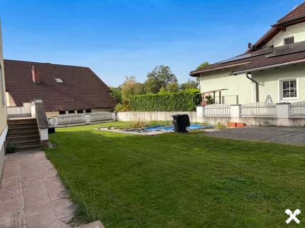Immobilie in Gmunden - Wohnhaus mit 3 Wohneinheiten nahe dem Krottensee - Bild 4