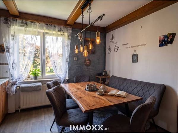 Immobilie in St. Margarethen an der Raab - Ein Paradies für Pferdeliebhaber – Exklusive Alleinlage inmitten unberührter Natur Freiheit, Ruhe und grenzenlose Möglichkeiten - Bild 2