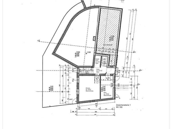 Immobilie in Linz / Plesching - Einfamilienhaus mit Pool und unverbaubarem Blick über den Pleschinger See bis Linz - Bild 2