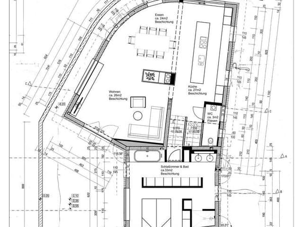 Immobilie in Linz / Plesching - Einfamilienhaus mit Pool und unverbaubarem Blick über den Pleschinger See bis Linz - Bild 3