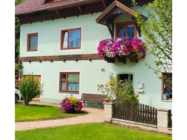 Immobilie in Weißbriach - Mehrfamilienhaus mit 280 m² in bester, zentraler, sonniger und ruhiger Lage - Bild 2