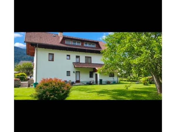 Immobilie in Weißbriach - Mehrfamilienhaus mit 280 m² in bester, zentraler, sonniger und ruhiger Lage - Bild 3