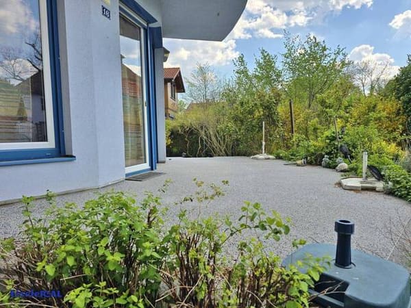 Immobilie in Perchtoldsdorf - Ein Zuhause mit Garten und Raum für neue Lebenspläne - Unikat - Bild 4