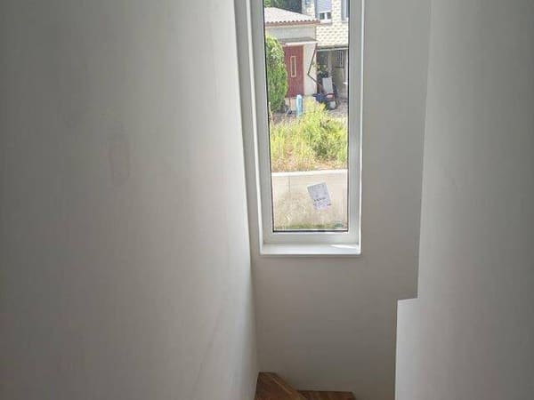 Immobilie in Traiskirchen - T R I B U S W I N K E L – B A D E N - 4 Moderne Reihenhäuser mit Eigengarten Ihre Gelegenheit - Schlüsselfertig - ab € 650.000,- - Bild 3