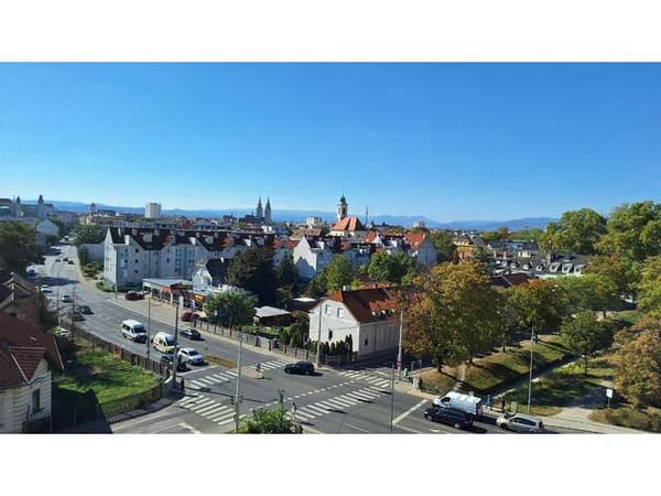 Immobilie in Wiener Neustadt - 4-Zimmer-Wohnung in Wiener Neustadt ab 195.000 Euro - Bild 1