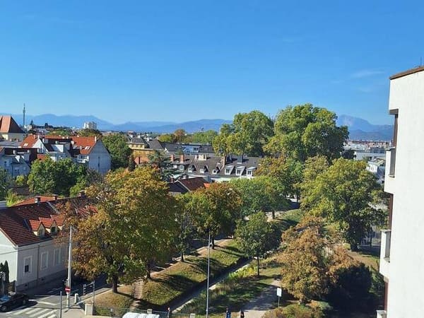Immobilie in Wiener Neustadt - 4-Zimmer-Wohnung in Wiener Neustadt ab 195.000 Euro - Bild 2