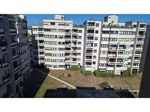 Immobilie in Wiener Neustadt - 4-Zimmer-Wohnung in Wiener Neustadt ab 195.000 Euro - Bild 3