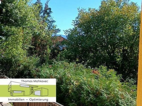 Immobilie in Alland - BUNGALOW mit gewachsenem GARTEN im WIENERWALD! - Bild 1