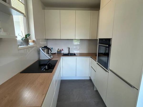 Immobilie in Obertrum am See - Helle 4-Zimmer-Wohnung mit Balkon in Obertrum am See - Provisionsfreier Privatverkauf - Bild 2