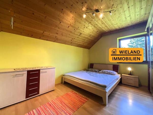 Immobilie in St. Michael im Lungau / Glashütte - Viel Platz für die Familie – Wohnhaus in St. Michael im Lungau - Bild 2