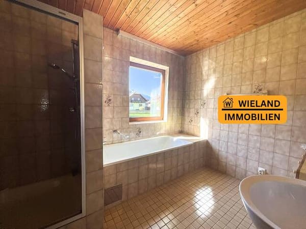 Immobilie in St. Michael im Lungau / Glashütte - Viel Platz für die Familie – Wohnhaus in St. Michael im Lungau - Bild 3