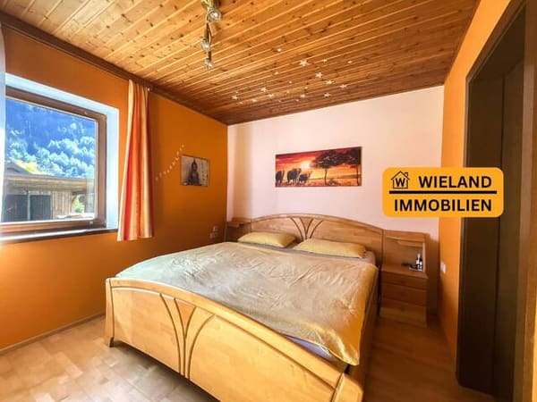 Immobilie in St. Michael im Lungau / Glashütte - Viel Platz für die Familie – Wohnhaus in St. Michael im Lungau - Bild 4