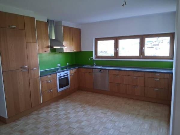 Immobilie in Wörgl - Bezugsfertiges 3-Zimmer-Raumwunder mit Loggia & Tiefgarage: Ruhig & Zentral - Bild 0