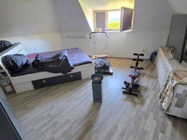 Immobilie in St. Andrä - NEUER PREIS! Helle Dachgeschoßwohnung im Zentrum von St.Andrä! - Bild 1