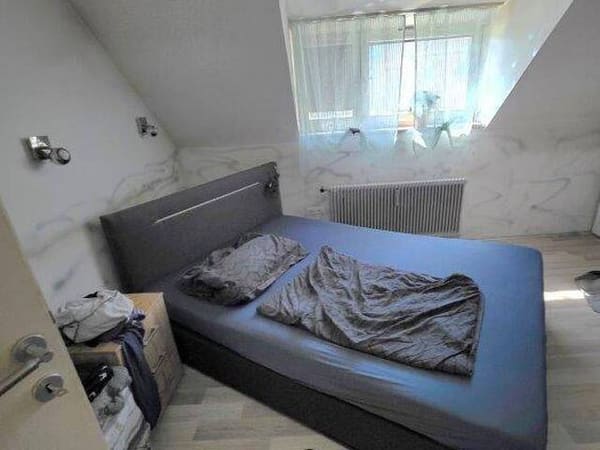 Immobilie in St. Andrä - NEUER PREIS! Helle Dachgeschoßwohnung im Zentrum von St.Andrä! - Bild 2