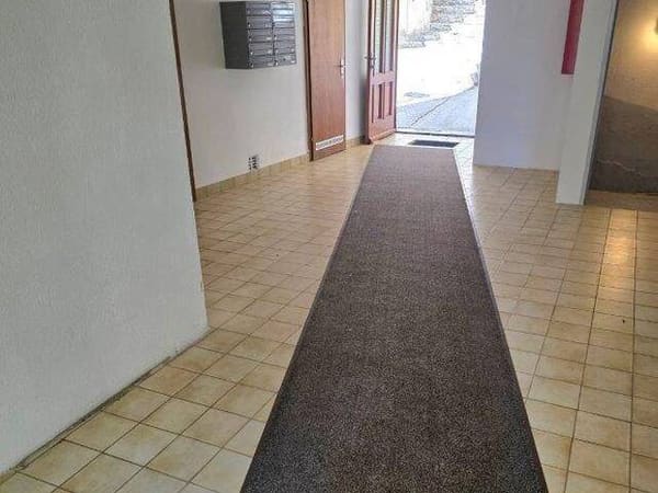 Immobilie in St. Andrä - NEUER PREIS! Helle Dachgeschoßwohnung im Zentrum von St.Andrä! - Bild 4