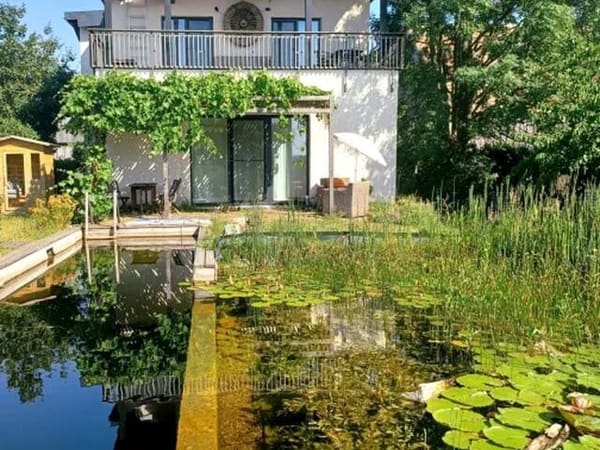 Immobilie in Neubau - 160 m² Wohntraum in Niedrigenergiebauweise im schönen Weinviertel - Bild 0