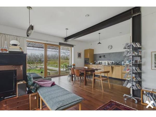 Immobilie in Neubau - 160 m² Wohntraum in Niedrigenergiebauweise im schönen Weinviertel - Bild 1