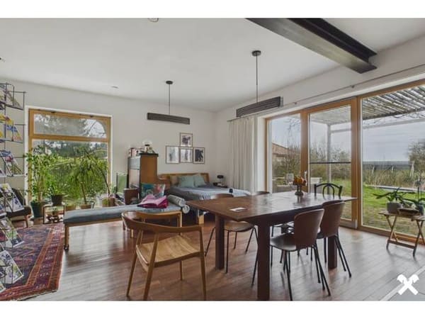 Immobilie in Neubau - 160 m² Wohntraum in Niedrigenergiebauweise im schönen Weinviertel - Bild 4