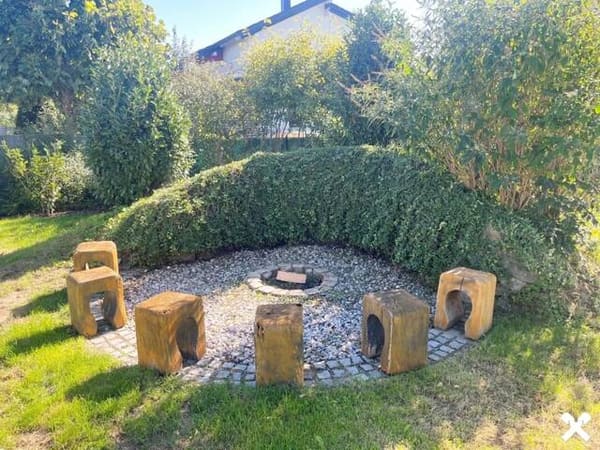 Immobilie in Eberstalzell - Exklusiv wohnen in Ruhelage - Bild 1