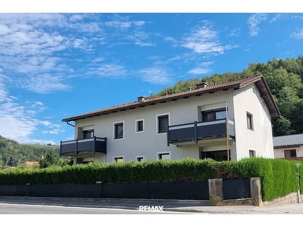 Immobilie in Rabenstein an der Pielach - Großzügiges Mehrfamilienhaus mit Garten in Rabenstein an der Pielach - Bild 3