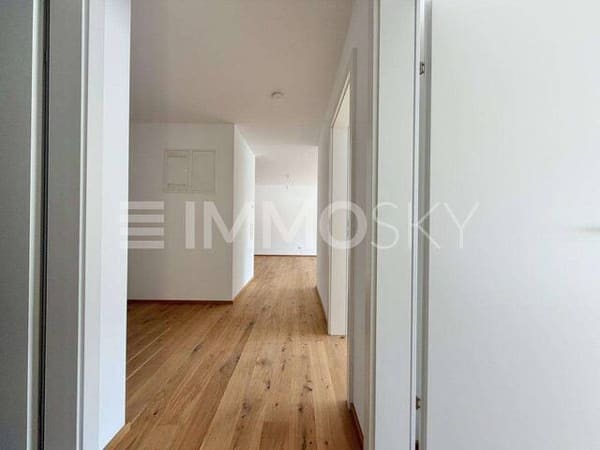 Immobilie in Schlins - In Schlins beginnts  ihr neues Investment - vermietet - Bild 4