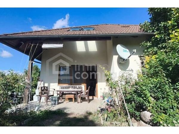 Immobilie in Angern an der March - Gepflegtes Einfamilienhaus mit großem Garten, eigenem Brunnen, Gartenteich & Garage mit E-Auto-Lademöglichkeit - Bild 3
