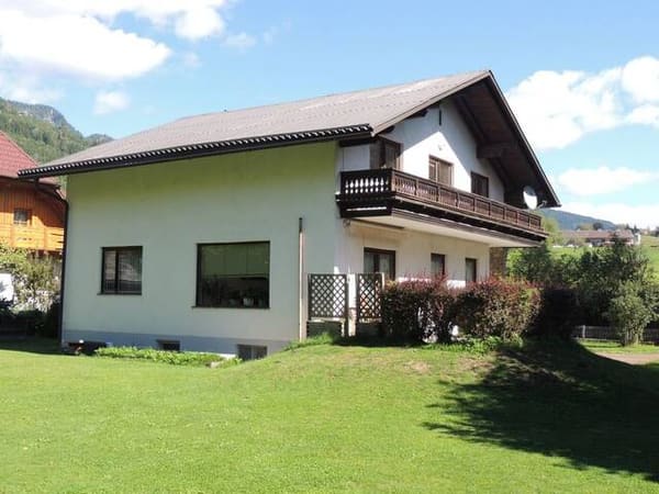 Immobilie in Thörl - Wohnen im Grünen - Bild 1