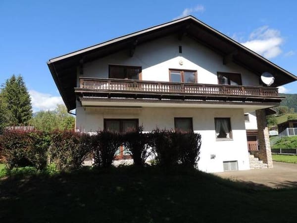 Immobilie in Thörl - Wohnen im Grünen - Bild 2