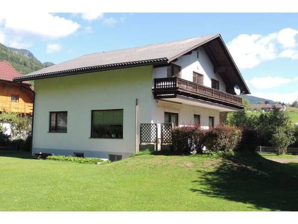 Immobilie in Thörl - Wohnen im Grünen - Bild 4