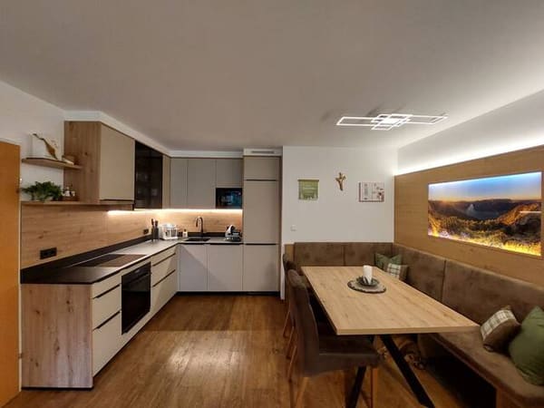 Immobilie in Maurach - Wohnung 74m² mit Terrasse 50m² Provisionsfrei - Bild 0